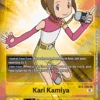 Kari Kamiya [BT8-090] (Alternative Art - Box Topper) [New Awakening](Kari Kamiya Bt8 090 Alternative Art Box Topper New Hero) -Games Portal Store 0c34bd55 f47b 533e aa5f b368743c6d24
