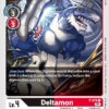 Deltamon [P-076] (Update Pack) [Promotional Cards](Deltamon P 076 Update Pack Promotional Cards) -Games Portal Store 0e1166fa 8bc1 5440 bdf0 ca2b8c91a707