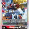 Shoutmon X5 [BT10-013] [Xros Encounter](Shoutmon X5 Bt10 013 Xros Encounter) -Games Portal Store 16f221a4 3991 5e2f 99e9 8029f77f489e