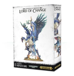 Games Workshop Daemons Of Tzeentch - Lord Of Change(Lord Of Change)