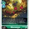Wormmon [BT12-047] [Across Time](Wormmon Bt12 047 Across Time) -Games Portal Store 1926ad57 d08f 579f 986d 1740494e1cab