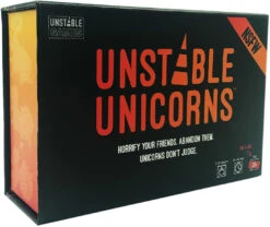 Unstable Unicorns NSFW(Unstable Unicorns Nsfw)