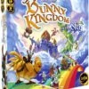 Bunny Kingdom: In The Sky Bunny Kingdom(Bunny Kingdom In The Sky Bunny Kingdom)