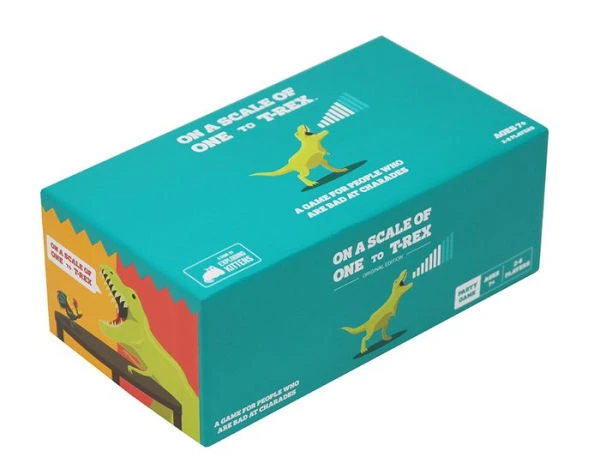 On a Scale of One to T-Rex(On a scale of one to t rex) On A Scale Of One To T-Rex(On A Scale Of One To T Rex) -Games Portal Store 1 21a30ec2 fbb4 45e7 a63a d5650ce35e2e