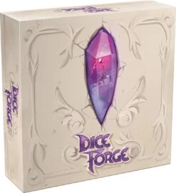 Dice Forge(Dice Forge)
