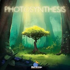 Photosynthesis(Photosynthesis)