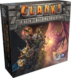 Clank!(Clank)