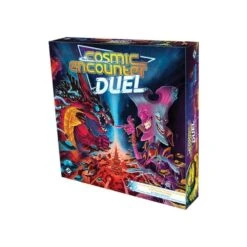 Cosmic Encounter Duel(Cosmic Encounter Duel)