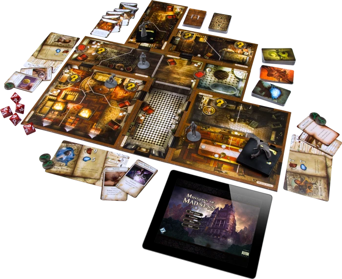 Mansions of Madness 2nd Edition(Mansions of madness 2nd edition) Mansions Of Madness 2nd Edition(Mansions Of Madness 2nd Edition) -Games Portal Store 1a e4c55af6 92c9 44ef a415 19f702f5aa44