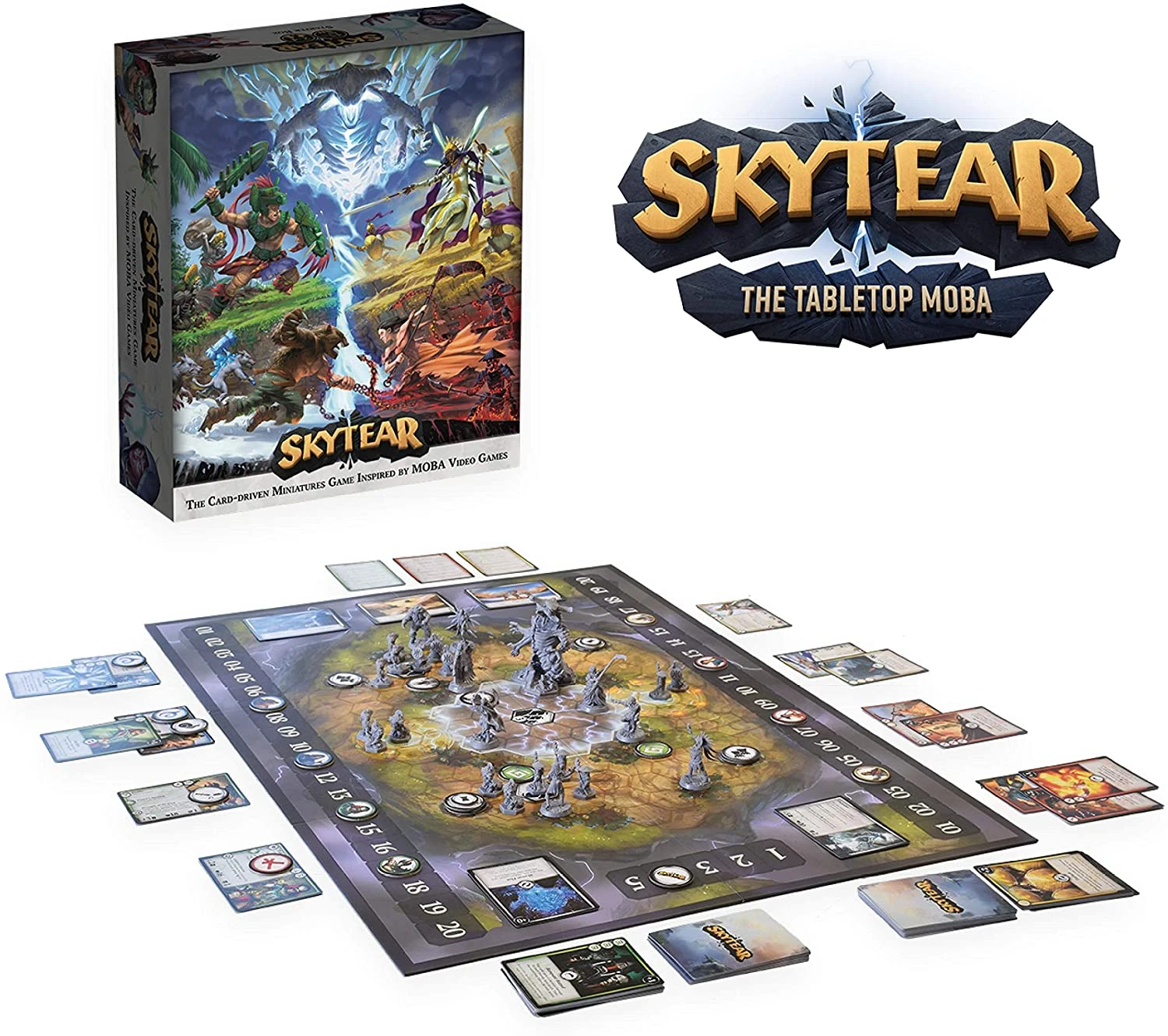 Skytear(Skytear) Skytear(Skytear) -Games Portal Store 1d 4e9be6ca 348b 4751 a4a0 cc6862bc479d