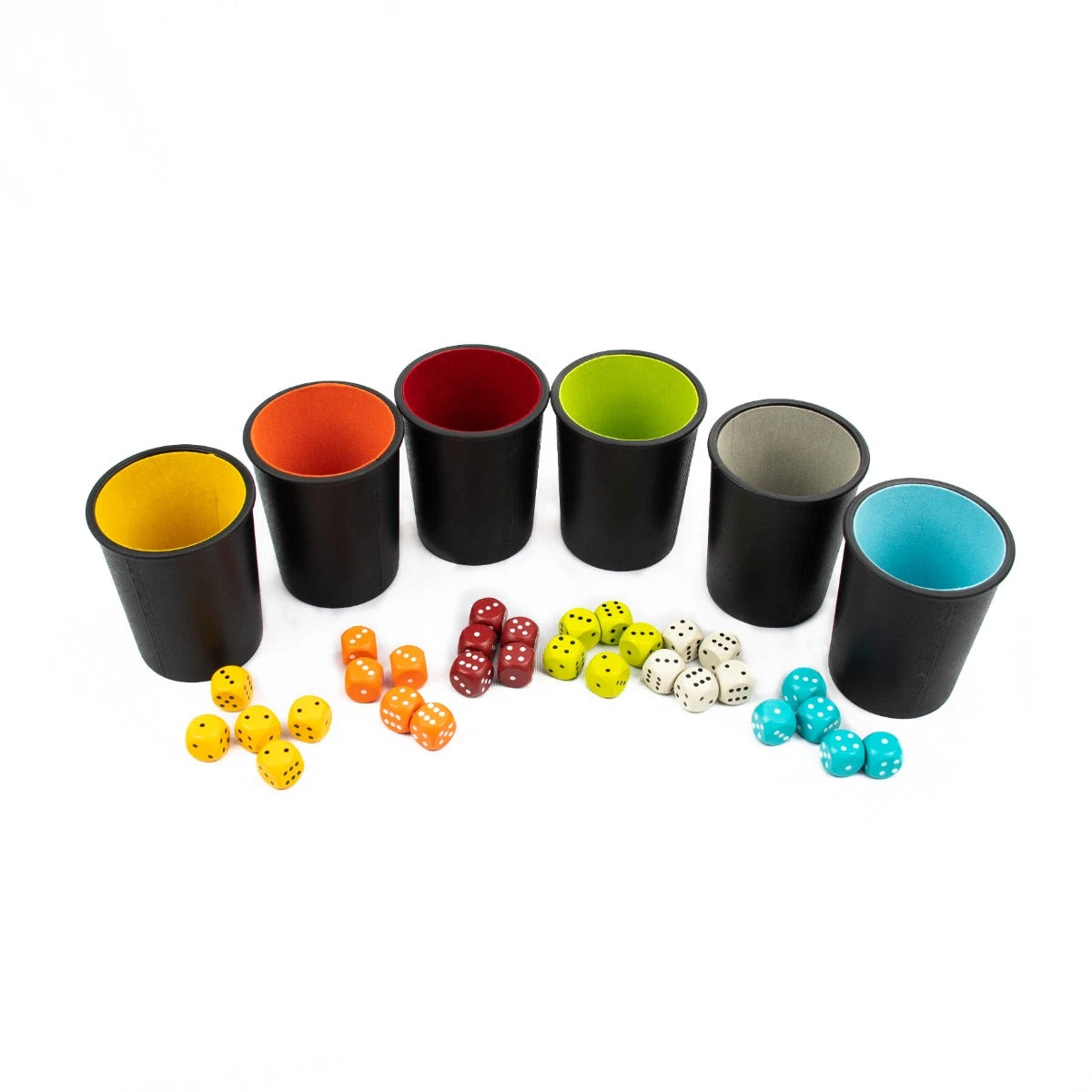 LPG Classics - Liars Dice set(Lpg classics liars dice set) LPG Classics - Liars Dice Set(Lpg Classics Liars Dice Set) -Games Portal Store 219357 4