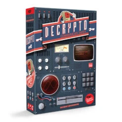 Decrypto - 5th Anniversary Edition(Decrypto 5th Anniversary Edition)