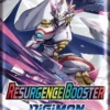 Bandai Digimon Card Game - Resurgence Booster(Digimon Card Game Resurgence Booster) -Games Portal Store 227630 2