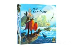Everdell - Farshore(Everdell Farshore)