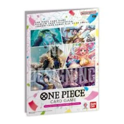 One Piece Card Game - Premium Card Collection: Bandai Card Games Fest. 23-24 Edition(One Piece Card Game Premium Card Collection Bandai Card Games Fest 23 24 Edition)