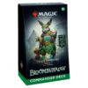 Wizards Of The Coast Bloomburrow - Commander Deck(Bloomburrow Commander Deck) 1 Wizards Of The Coast Bloomburrow - Commander Deck(Bloomburrow Commander Deck) -Games Portal Store 237942 4 7c2a515b ba58 4af9 89c8 617cd2158d8a