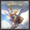 Heroes Of Might & Magic III: The Board Game(Heroes Of Might Magic Iii The Board Game Core Game Homm Iii) -Games Portal Store 237984 2