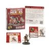 Games Workshop Warhammer Heroes: Stormcast Eternals 2024(Warhammer Heroes Stormcast Eternals 2024) 1 Games Workshop Warhammer Heroes: Stormcast Eternals 2024(Warhammer Heroes Stormcast Eternals 2024) -Games Portal Store 246850 3