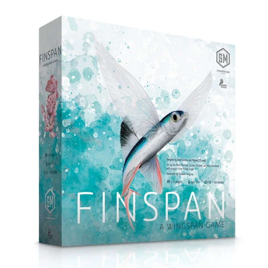 Finspan(Finspan) Finspan(Finspan) -Games Portal Store 249699 1