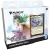 Wizards Of The Coast Magic Final Fantasy - Collector Edition Commander Decks(Magic Final Fantasy Collector Edition Commander Decks)