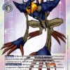 Diaboromon [EX1-065] [Classic Collection](Diaboromon Ex1 065 Classic Collection)