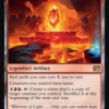 Magic The Gathering The Fire Crystal [FINAL FANTASY](The Fire Crystal Final Fantasy) -Games Portal Store 3cdb0cbf 11de 5c1b bb13 454325bc99e9
