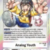 Analog Youth [EX1-066] [Classic Collection](Analog Youth Ex1 066 Classic Collection)