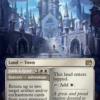 Magic The Gathering Ishgard, The Holy See (Borderless) [FINAL FANTASY](Ishgard The Holy See Borderless Final Fantasy) -Games Portal Store 44784c53 a4cc 584f bc36 db2d177737f5