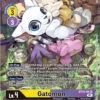 Gatomon [ST10-04] (Official Tournament Pack Vol.9) [Starter Deck: Parallel World Tactician Promos](Gatomon St10 04 Official Tournament Pack Vol 9 Starter Deck Parallel World Tactician Promos) -Games Portal Store 493734 f472bc37 a1db 47fc a6fa c12afcece507