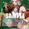 Bandai Jewelry Bonney (Tournament Pack Vol. 3) [Winner] [One Piece Promotion Cards](Jewelry Bonney Tournament Pack Vol 3 Winner One Piece Promotion Cards) -Games Portal Store 497002