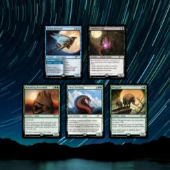Wizards Of The Coast Secret Lair Math Is For Blockers - Foil Edition(Secret Lair X Math Is For Blockers Foil Edition)