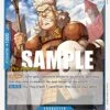 Bandai Boodle [Pillars Of Strength Pre-Release Cards](Boodle Pillars Of Strength Pre Release Cards) -Games Portal Store 501710 23e6032c e22f 44d9 a5b1 2c17d41cbc28