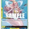 Bandai Shirahoshi [Pillars Of Strength Pre-Release Cards](Shirahoshi Pillars Of Strength Pre Release Cards) -Games Portal Store 501724 56846c80 2845 4e35 9123 26be0a25ba5d