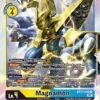 Magnamon [BT13-040] [Versus Royal Knights Booster](Magnamon Bt13 040 Versus Royal Knight Booster) -Games Portal Store 503291