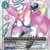 Rosemon: Burst Mode [BT13-060] [Versus Royal Knights Booster](Rosemon Burst Mode Bt13 060 Versus Royal Knight Booster) -Games Portal Store 503650
