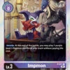 Impmon [P-071] (Limited Card Pack) [Promotional Cards](Impmon P 071 Limited Card Pack Promotional Cards) -Games Portal Store 510a5c2a fe5c 51f5 9a0e a67949419bd9