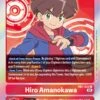 Hiro Amanokawa [RB1-032] [Resurgence Booster](Hiro Amanokawa Rb1 032 Resurgence Booster)
