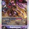 Regulusmon [RB1-030] [Resurgence Booster](Regulusmon Rb1 030 Resurgence Booster) -Games Portal Store 515158