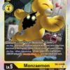 Monzaemon [RB1-018] [Resurgence Booster](Monzaemon Rb1 018 Resurgence Booster 1) -Games Portal Store 515253