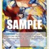 Bandai Monkey.D.Luffy (Pre-Release Tournament) [One Piece Promotion Cards](Monkey D Luffy Pre Release Tournament One Piece Promotion Cards) -Games Portal Store 515361
