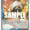 Bandai Sasaki [Kingdoms Of Intrigue Pre-Release Cards](Sasaki Kingdoms Of Intrigue Pre Release Cards) -Games Portal Store 516862