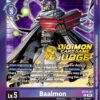 Baalmon [ST14-07] (Judge Pack 4) [Starter Deck: Beelzemon Advanced Deck Set Promos](Baalmon St14 07 Judge Pack 4 Starter Deck Beelzemon Advanced Deck Set Promos) -Games Portal Store 517142 29168c9b c7d0 4687 8ad0 6ea3ba5bed1f