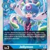 Jellymon [RB1-011] (Box Topper) [Resurgence Booster](Jellymon Rb1 011 Box Topper Resurgence Booster) -Games Portal Store 517217