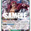 Bandai Eustass"Captain"Kid (Tournament Pack Vol. 5) [One Piece Promotion Cards](Eustasscaptainkid Tournament Pack Vol 5 One Piece Promotion Cards) -Games Portal Store 519816
