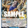 Bandai Crocodile (Tournament Pack Vol. 5) [One Piece Promotion Cards](Crocodile Tournament Pack Vol 5 One Piece Promotion Cards) -Games Portal Store 519821