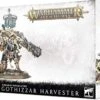 Games Workshop Ossiarch Bonereapers - Gothizzar Harvester(Gothizzar Harvester) -Games Portal Store 51TMbLbLqXL. AC SY580