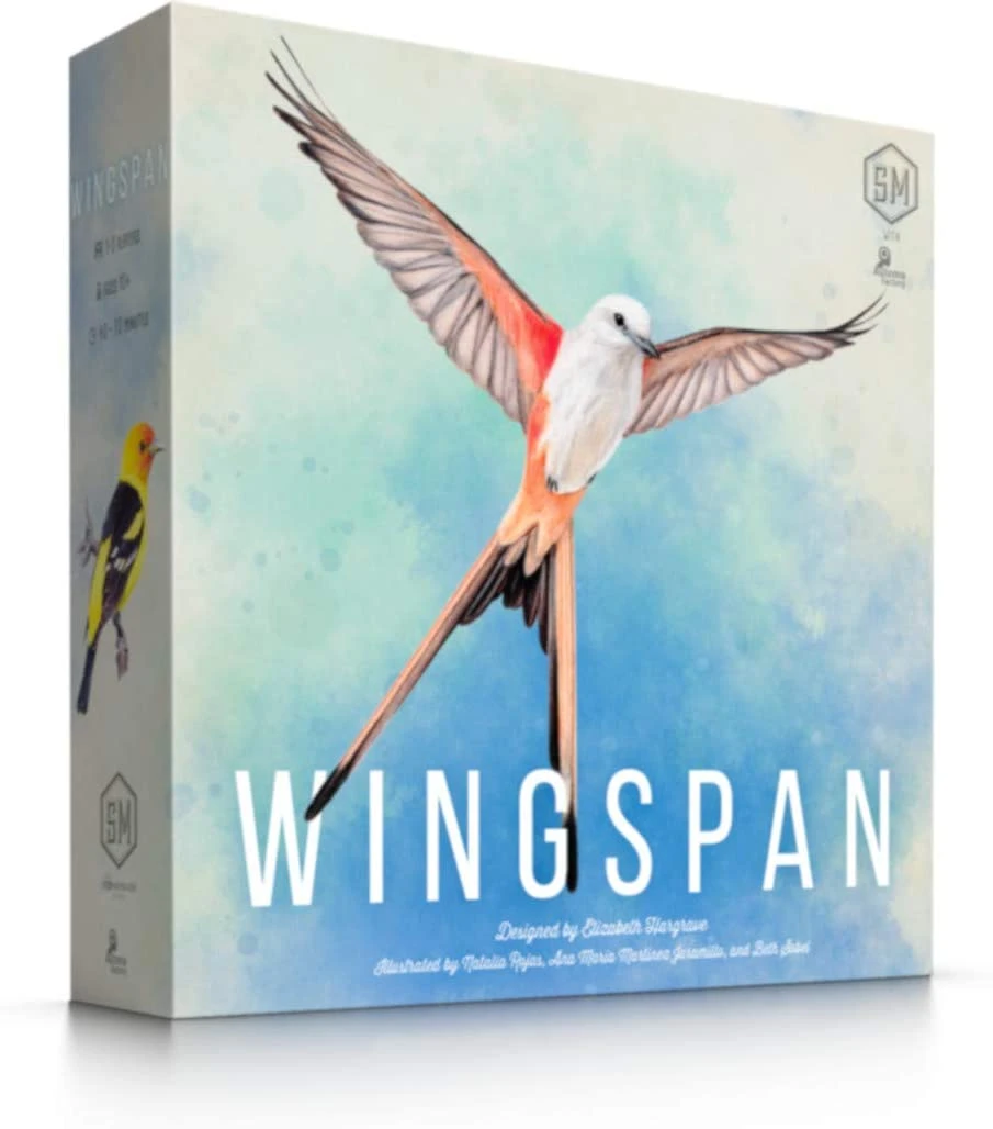 Wingspan(Wingspan) Wingspan(Wingspan) -Games Portal Store 51b4rf ZS9L. AC SL1100