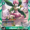 Lillymon Ace [BT14-049] [Blast Ace](Lillymon Ace Bt14 049 Blast Ace) -Games Portal Store 522736