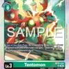 Tentomon [BT15-043] [Exceed Apocalypse](Tentomon Bt15 043 Exceed Apocalypse) -Games Portal Store 537621
