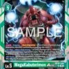 MegaKabuterimon Ace [BT15-049] [Exceed Apocalypse](Megakabuterimon Ace Bt15 049 Exceed Apocalypse) -Games Portal Store 537627